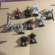 Classic chaos space for sale Classic chaos space for sale  EXETER