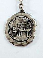 Porte cles meubles d'occasion  L'Absie