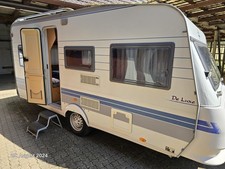 Hobby luxe gebraucht kaufen  Kehl