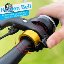 Campanello bici bicicletta usato  Italia