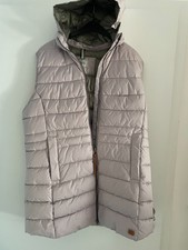 Camel active longweste gebraucht kaufen  Dornhan