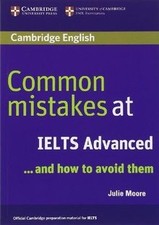 Common mistakes ielts gebraucht kaufen  Berlin