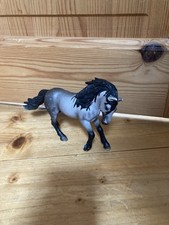 Schleich 13607 pferd gebraucht kaufen  Berlin