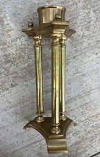 Vintage brass three for sale  Topeka