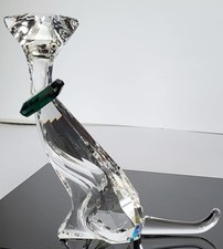 Swarovski symbol katze gebraucht kaufen  Weilburg