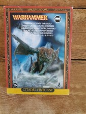 Varghulf comtes vampires d'occasion  Brest