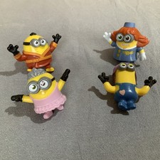 Selection minions toys for sale  MILTON KEYNES