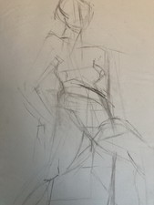 Beau dessin art d'occasion  Toulouse-