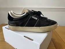 Golden goose leather for sale  WELWYN