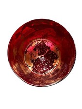 Rare red vase for sale  Wellington