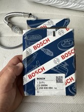 Bosch 0258030094 lambda for sale  ST. ALBANS