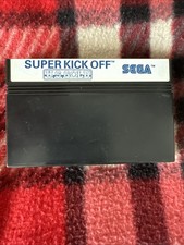 Super kick master for sale  WICKFORD