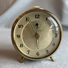 jaz clock for sale  Columbus