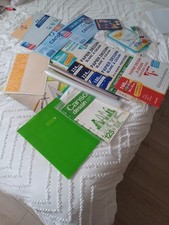 Lot papier dessin d'occasion  Eysines