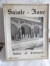 Vêtements anciens. boite d'occasion Vêtements anciens. boite d'occasion  Varennes-en-Argonne