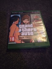 Gta grand theft for sale  GLASGOW