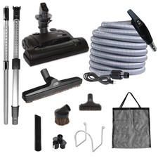 Central vacuum carpet for sale  Ashford