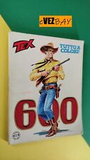 Tex 600 tutto usato  Novellara