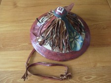Chapeau peul africain d'occasion Chapeau peul africain d'occasion  Cergy-