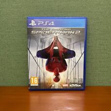 Amazing Spider-man 2 PS4 Pal Free Region - Funciona em consoles dos EUA - Bom estado, usado comprar usado  Enviando para Brazil