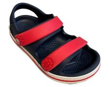 Crocs Crocband Cruiser SANDAŁY DZIECIĘCE 25 na sprzedaż  PL
