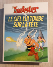 Jeu société astérix d'occasion  Fontenay-le-Fleury