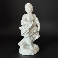 Statuina mietitrice ginori usato  Palermo