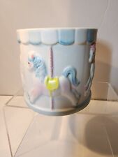 Vintage nursery carousel for sale  San Antonio