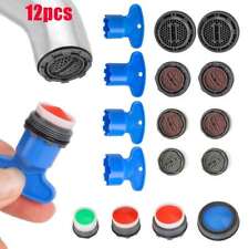 12pcs faucet aerator for sale  Baldwin Park