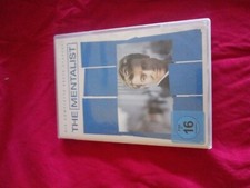 The mentalist staffel gebraucht kaufen  Heilbronn