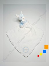 Doudou plat mouchoir d'occasion  Plouzané