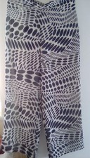 Pure silk cream for sale  SOUTHPORT