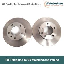 Front brake discs for sale  LONDONDERRY