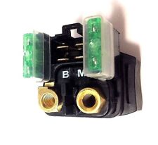 New starter solenoid for sale  USA