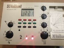 Vaillant vrc calormatic gebraucht kaufen  Weinstadt