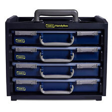Raaco handybox 55x4 gebraucht kaufen  Osterode