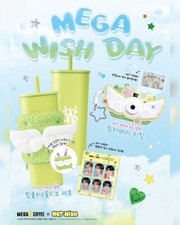 Stock nctwish nct usato  Spedire a Italy