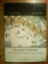 Libro porte oriente usato  Squinzano