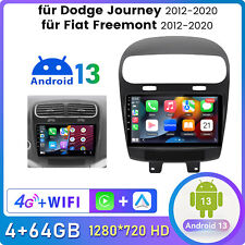 8kern dodge journey gebraucht kaufen  Buttstädt