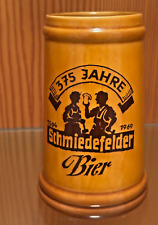 Ddr bierhumpen brauerei gebraucht kaufen  Neubrandenburg