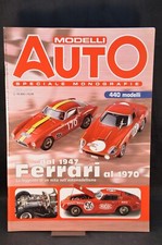 Modelli auto rivista usato  Carmagnola