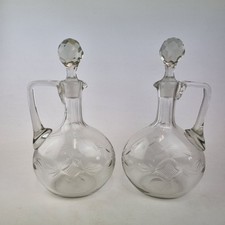 Antique 19thc pair for sale  ROYSTON