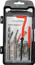Kit reparation filetages d'occasion  France