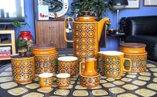 Hornsea pottery bronte for sale  BRISTOL