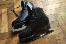 Jackson figure skates for sale  LONDON