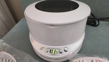 Máquina de limpeza ultrassônica digital Hammacher Schlemmer CDS-200A comprar usado  Enviando para Brazil