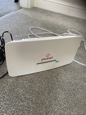 Sagemcom plusnet hub for sale  EAST GRINSTEAD