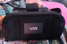 Goji universal headset for sale  THETFORD
