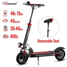 Trotinette électrique pliable d'occasion  Troyes