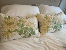 Pair laura ashley for sale Pair laura ashley for sale  SUTTON COLDFIELD